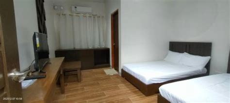 THE 5 BEST Bayombong Hotel Deals (Apr 2024) .